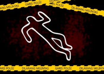 Lima Polisi Bunuh Diri Sepanjang 2024