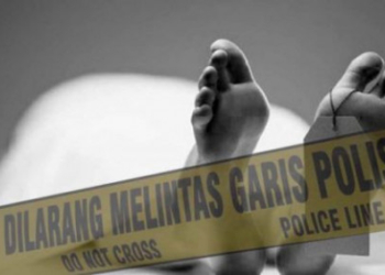 Suami di Serdang Bedagai