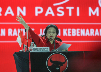 Eks Penyidik KPK Nilai Permintaan Megawati untuk Transparansi