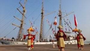 Wujudkan Rempah Lampung Kembali Mendunia