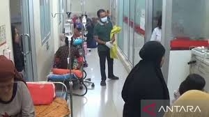 Presiden Joko Widodo (Jokowi)