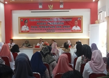 Kekerasan anak
