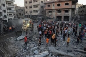 Korban Keganasan Tentara Israel Capai 39.006 Orang