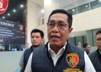 Polisi Dalami Keterangan Dede yang Bohong dalam Kasus Vina