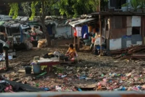  5 Ciri Masyarakat Masuk Ekonomi Kelas Bawah