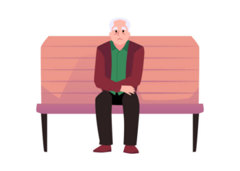 Ini Beberapa Penyebab Nafsu Makan Lansia Menurun