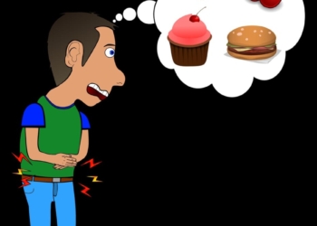 Ini Lima Jenis Makanan Pengusir Lapar