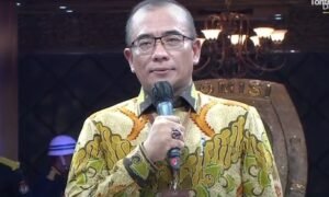 KPU Didesak Berbenah karena Kasus Asusila Hasyim Asy’ari