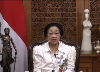 Megawati akan Temui Kapolri soal Potensi Hasto Ditahan