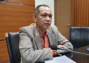 Pimpinan KPK Ogah Campuri Penyidik soal Harun Masiku