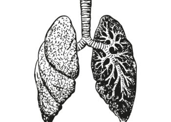 Terlalu Sering Kena Angin, Nanti Paru-paru Basah? Ini Penjelasannya
