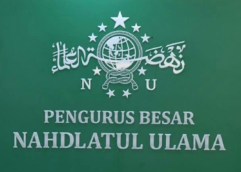 Logo PBNU. Dok