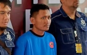 Pegi Setiawan
