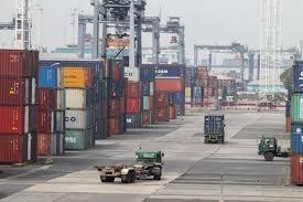 Pelabuhan bongkar-muat