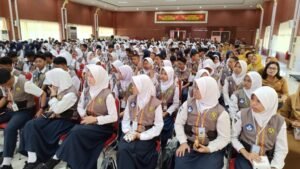 115 Kasus Kekerasan Terjadi Sepanjang Januari-Oktober