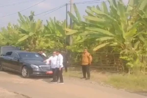 PUPR Bakal Tangani Infrastruktur di Lamsel