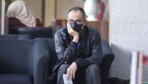 MA Tolak Kasasi, KPK Segera Eksekusi Rafael Alun