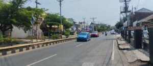 Lampura Bersolek Sambut Kedatangan RI 1