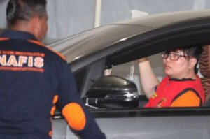 KPK Ajak Masyarakat Pantau Vonis Bebas Ronald Tannur