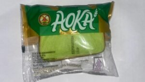 BPOM Bakal Tarik Roti Okko dari Pasaran