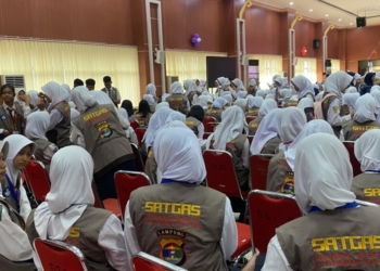 Wali Kota Sebut Pelajar Rentan Terpengaruh Narkoba dan Kekerasan