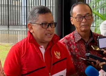 PDIP Andalkan Kekuatan Kolektif di Pilkada 2024