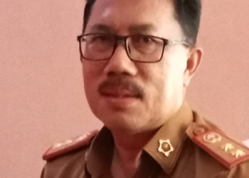 Anggaran Pilkada Lamsel 60 Persen Bisa Cair