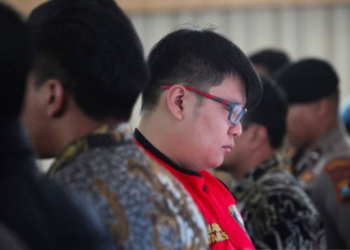 Gregorius Ronald Tannur