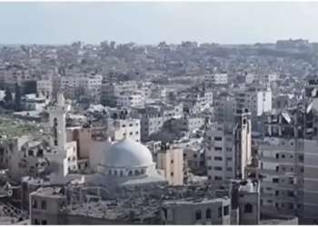 israel membakar al-qur'an