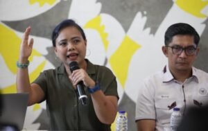 Dinamika Penyelenggaraan Negara Bikin Jengah
