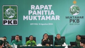 Islah PKB-PBNU Berdampak Baik untuk Demokrasi