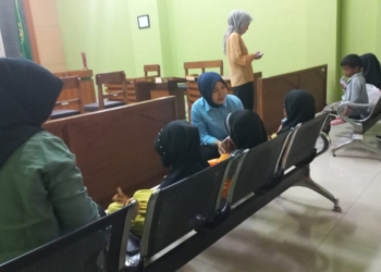 kejari bandar lampung