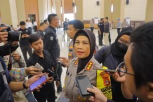 Bentrok Antarwarga di Way Kanan, Polda Lampung Minta Masyarakat Tidak Terpancing
