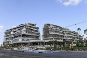 Keppres IKN Tertunda Karena Infrastruktur Belum Siap