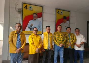 Kader PKB Noverisman Subing