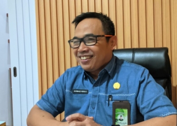 Kemenag Lampung Kirim 23 Siswa Madrasah pada KSM Nasional di Maluku Utara