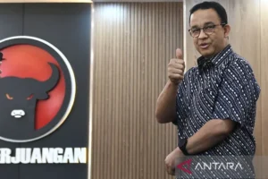 Menyesal Tidak Bisa Ikut Pilkada 2024, Anies Sebut Banyak Aspirasi Warga Tak Dapat Terwujud