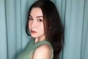 Audrey Davis Bisa Jadi Tersangka Kasus Video Porno