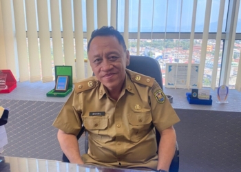 Pencari Kerja di Bandar Lampung Capai 2.731