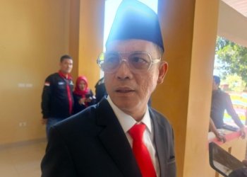AKD DPRD Bandar Lampung Ditarget Rampung Dua Bulan ke Depan