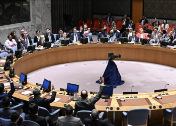 Dewan Keamanan PBB Kutuk Pembunuhan Haniyeh, AS-Inggris Salahkan Iran