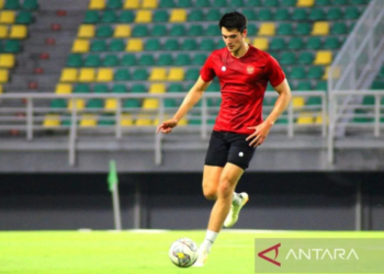 Alasan Elkan Baggott Menolak Panggilan Timnas Indonesia