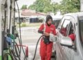 Pembatasan isi BBM subsidi jenis Pertalite. Dok Pertamina