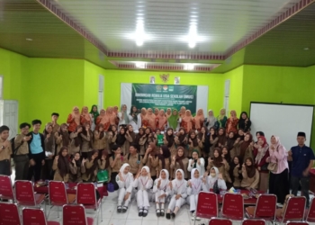 Bimbingan Pra Nikah Remaja