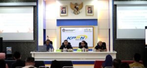 KPPN Gencarkan Sosialisai Pembayaran Digital