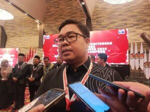 KPU Lampung Syaratkan Maju Pilgub dengan Dukungan Parpol 7,5%