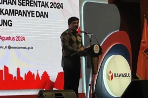 Perkuat Koordinasi KPU-Bawaslu Sukseskan Pilkada