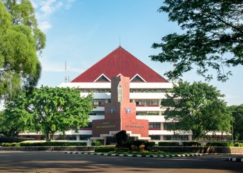 Kampus IPB.
