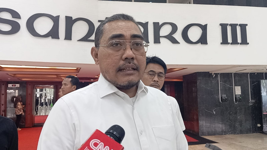 Pembentukan Pansus PKB Dinilai Tindakan Batil