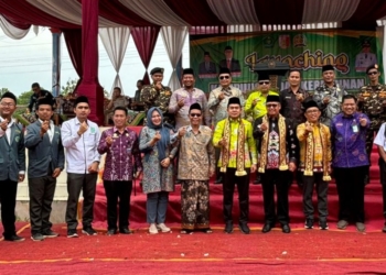 Kemenag Jadikan Desa Tunggal Warga Sebagai Kampung Sadar Kerukunan